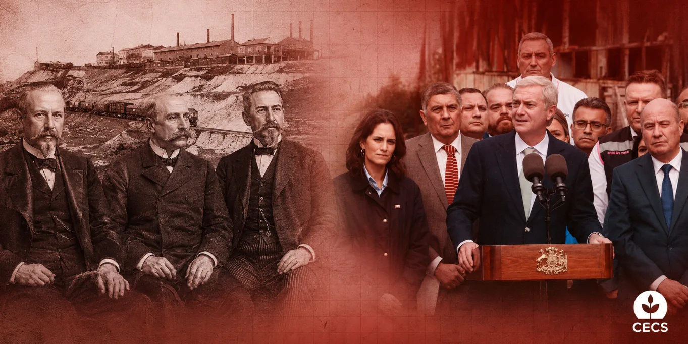 Imagen destacada de columna